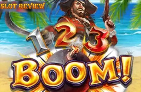 123 Boom Slot Review